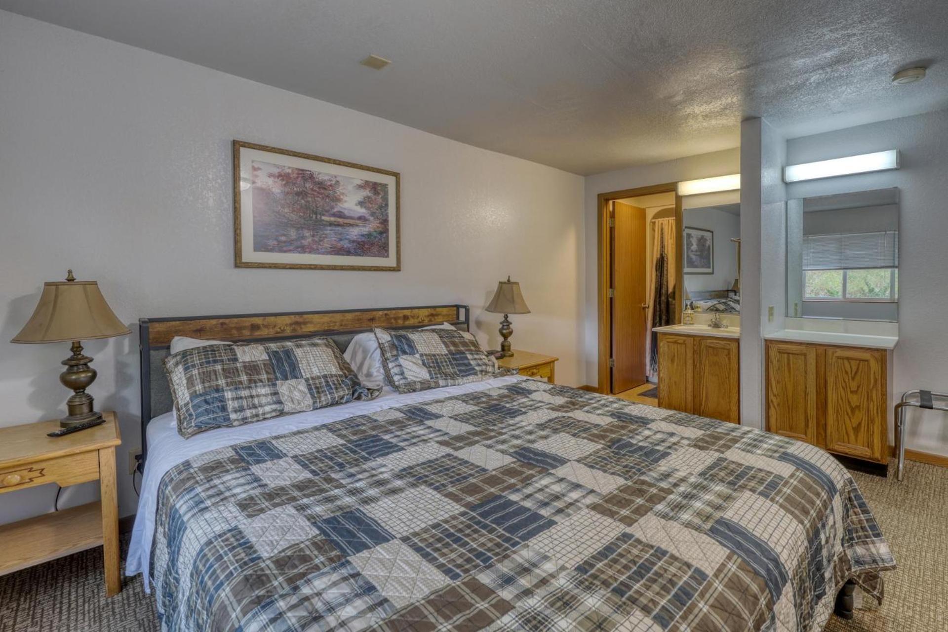 Buffalo Thunder Lodge Deadwood Eksteriør bilde