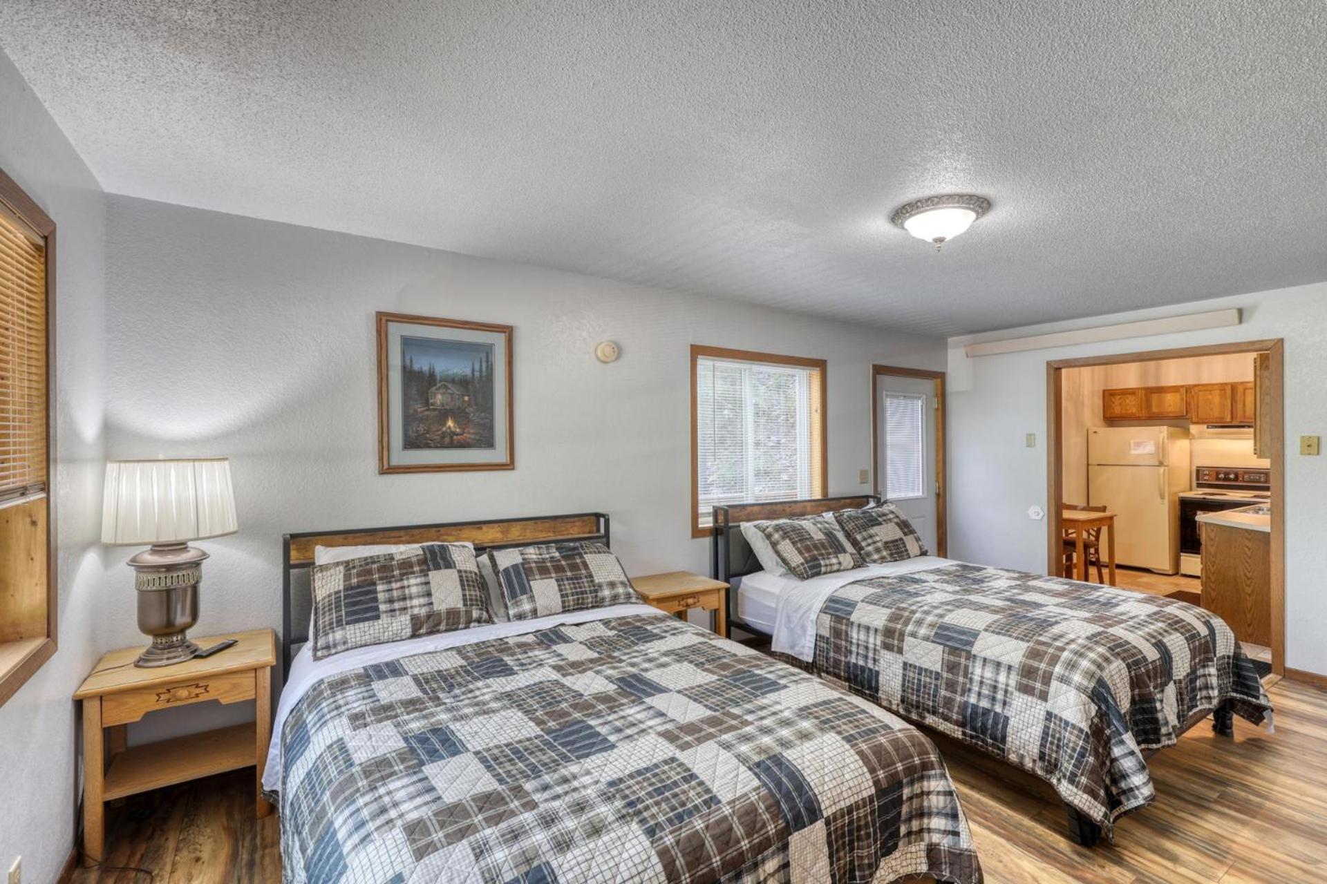 Buffalo Thunder Lodge Deadwood Eksteriør bilde