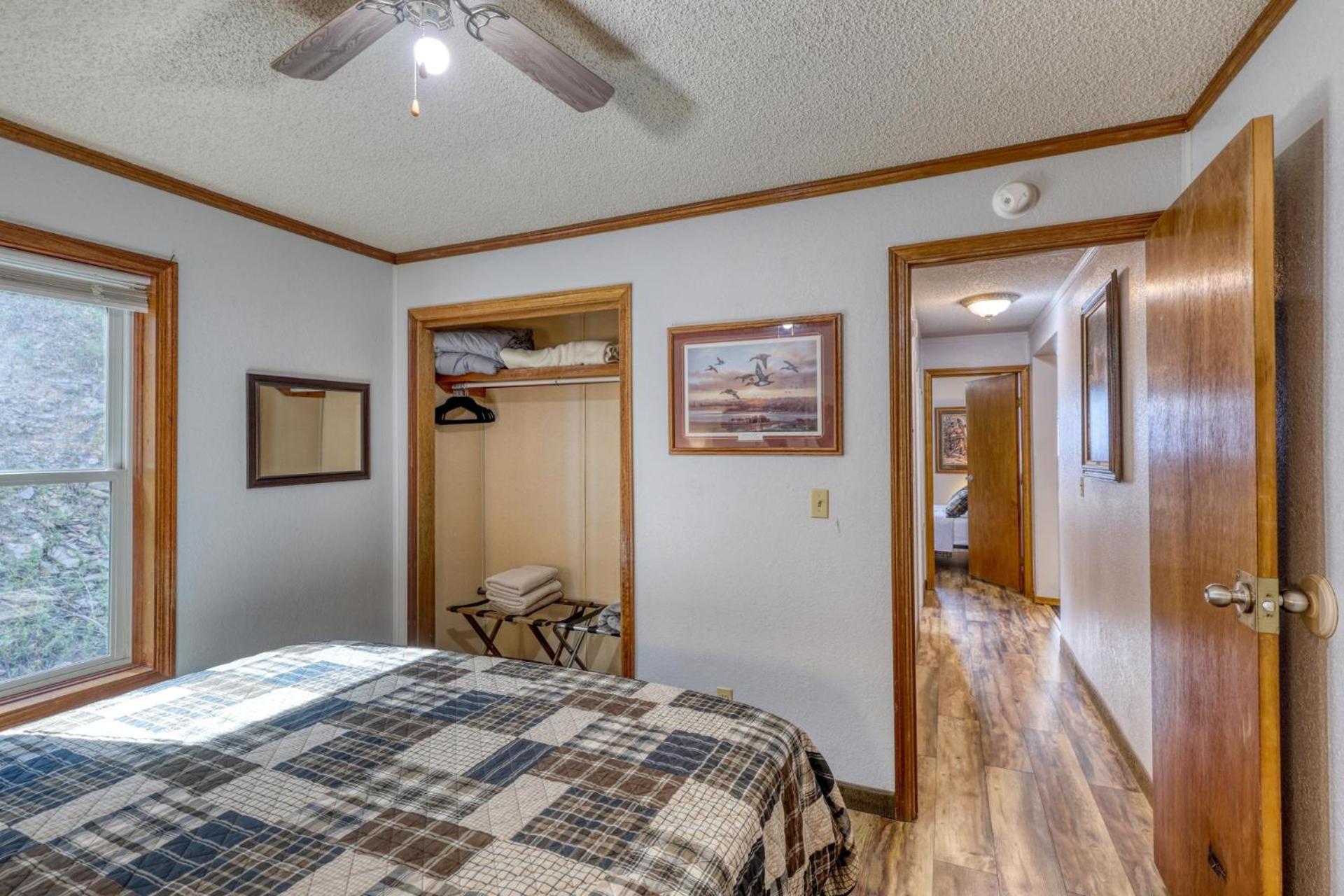 Buffalo Thunder Lodge Deadwood Eksteriør bilde